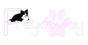 Freyasway